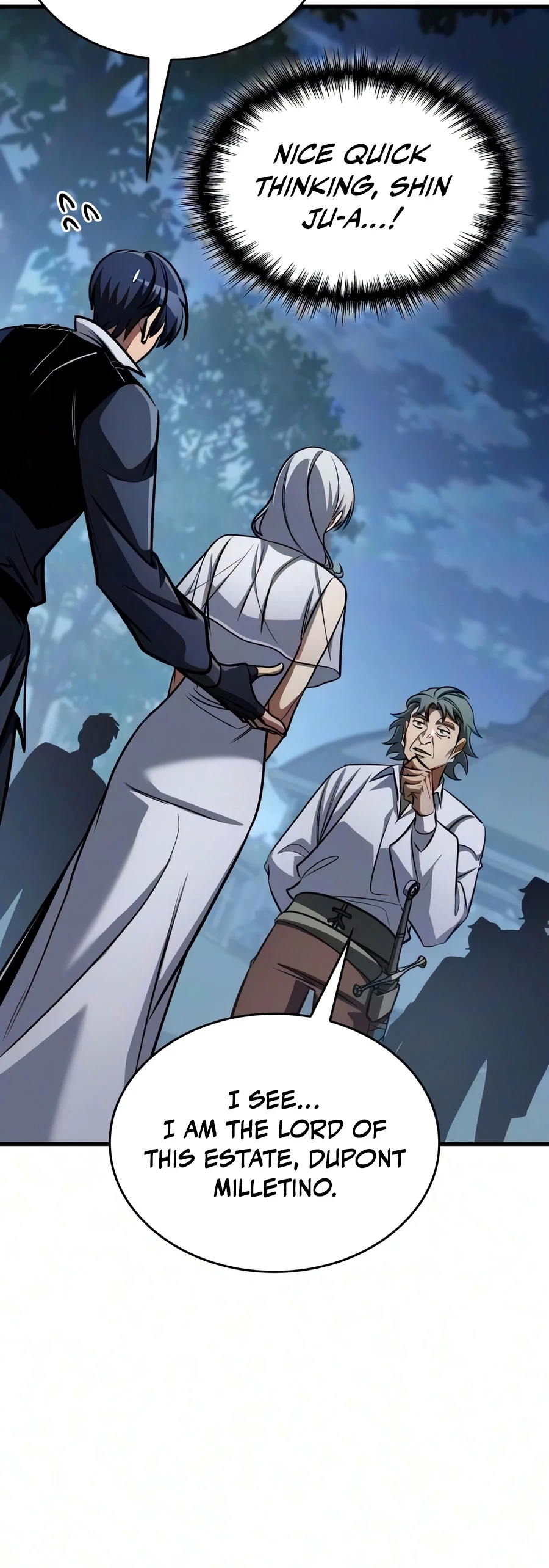 My Exclusive Tower Guide Chapter 127 - 20
