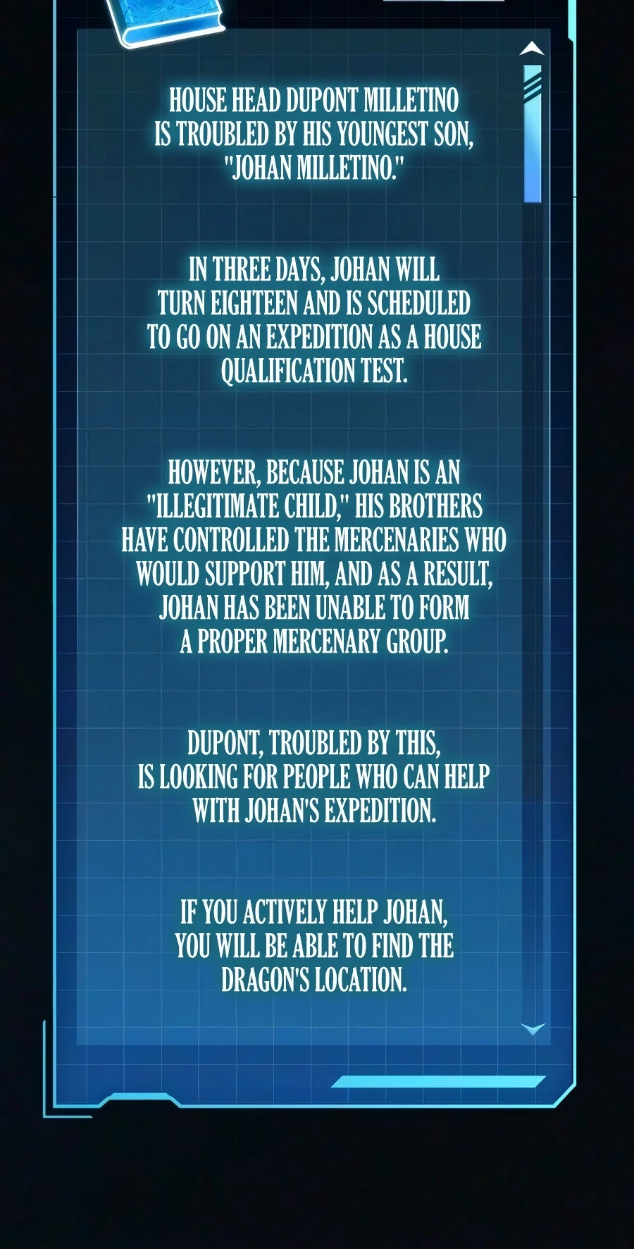 My Exclusive Tower Guide Chapter 127 - 22