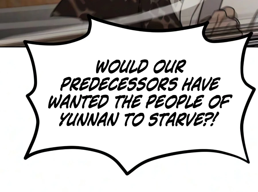 Return of the Blossoming Blade Chapter 170 - 10