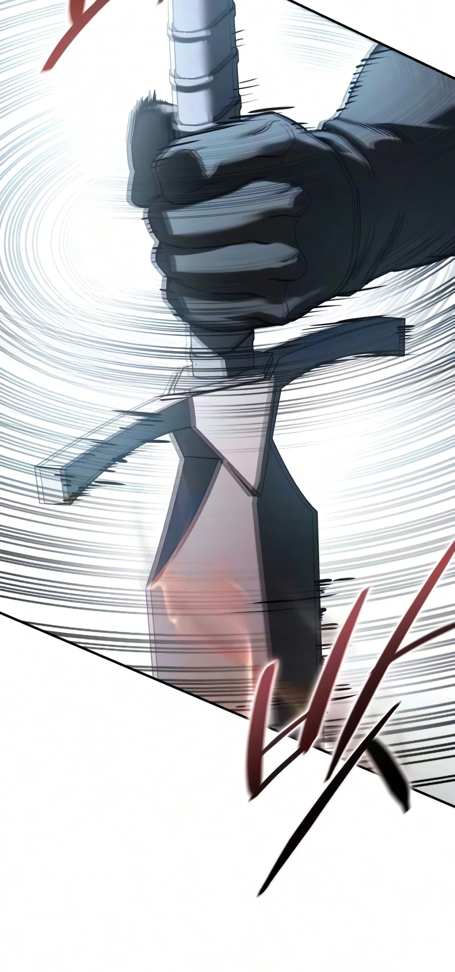 The Stellar Swordmaster Chapter 127 - 11