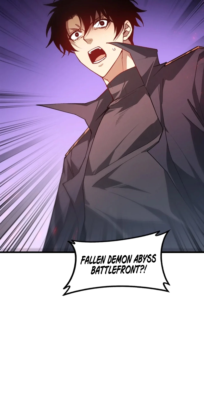 Overlord of Insects Chapter 124 - 7