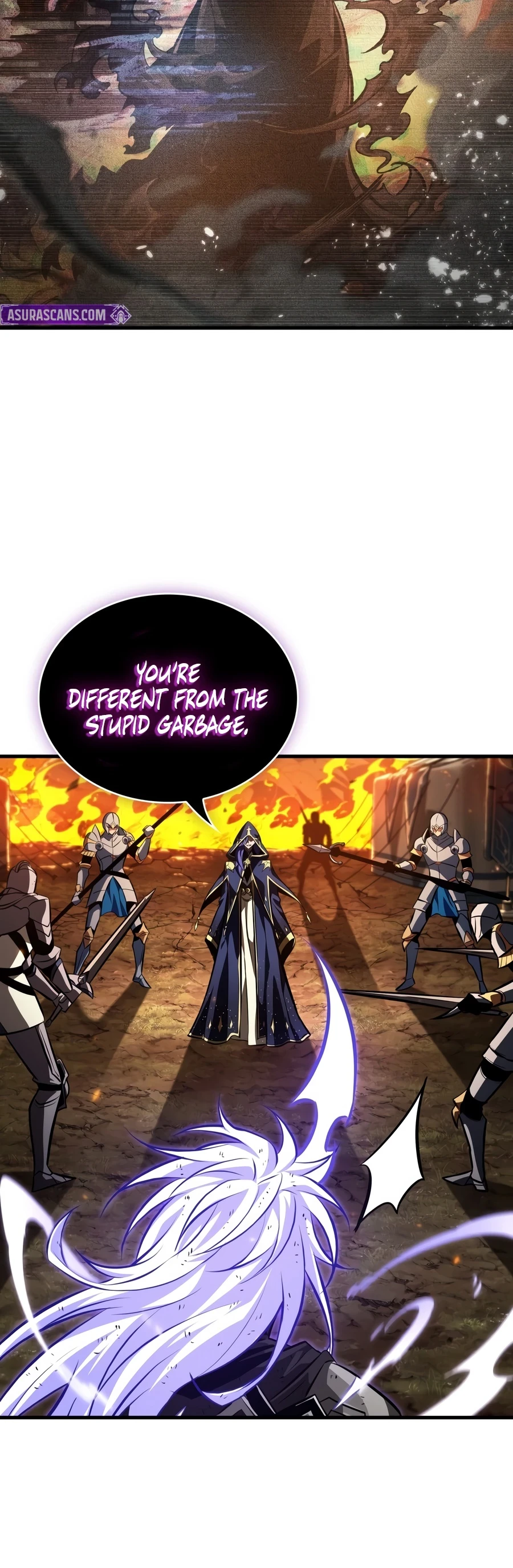 Pick Me Up Chapter 209 - 6