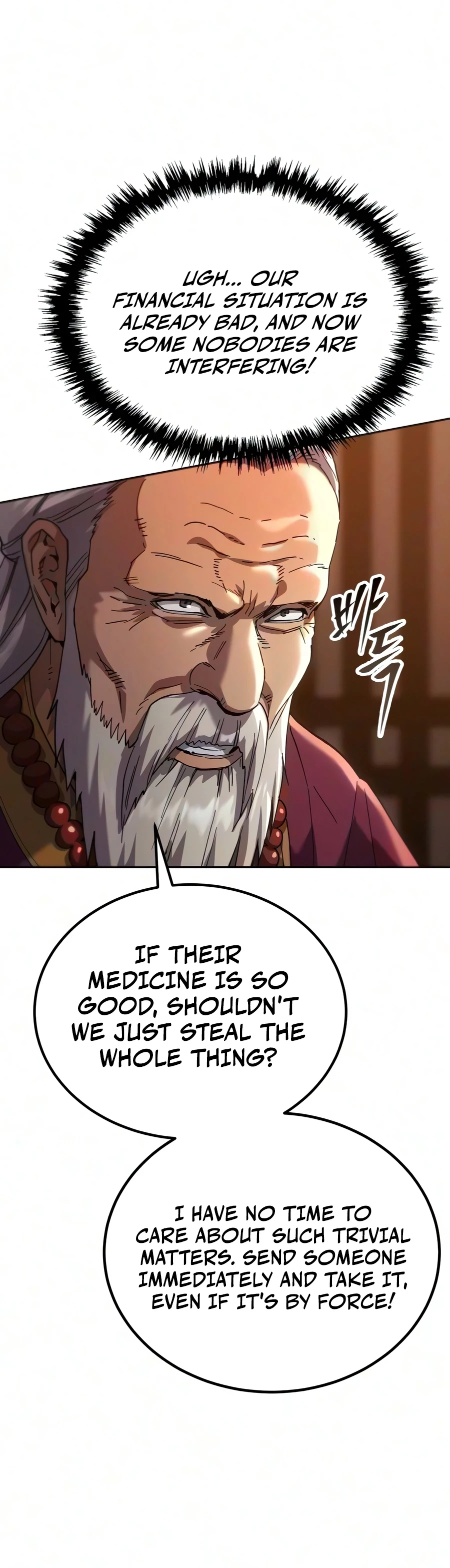 The Heavenly Demon Wants a Quiet Life Chapter 88 - 18