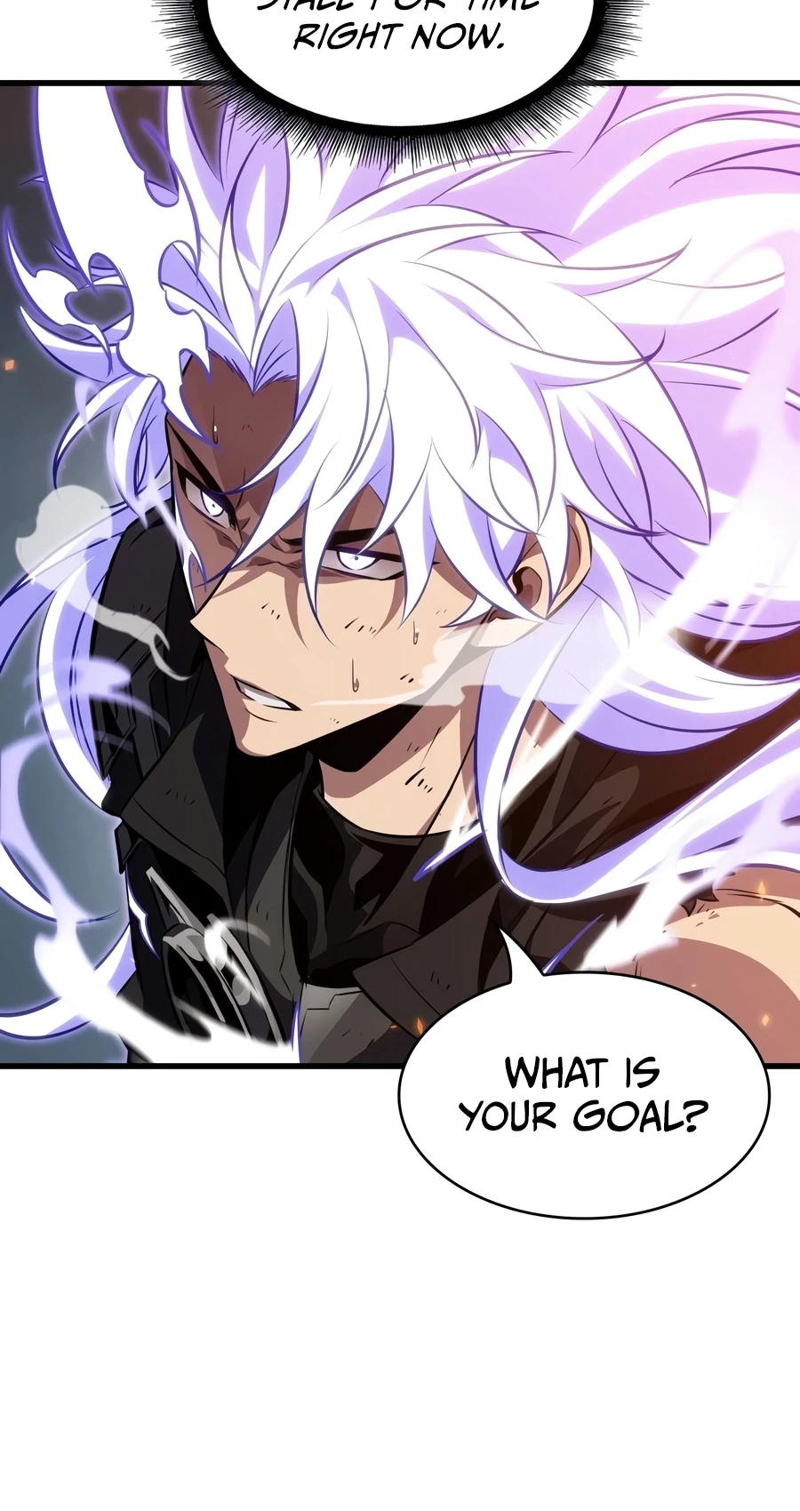 Pick Me Up Chapter 209 - 8