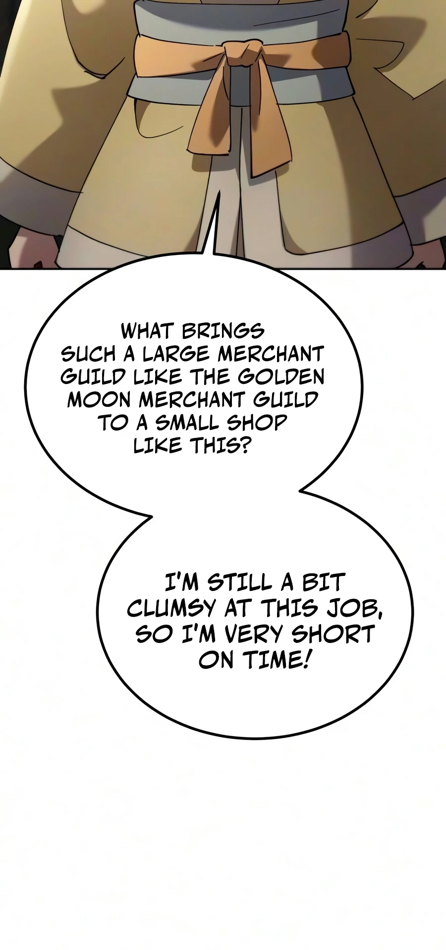 The Heavenly Demon Wants a Quiet Life Chapter 88 - 20