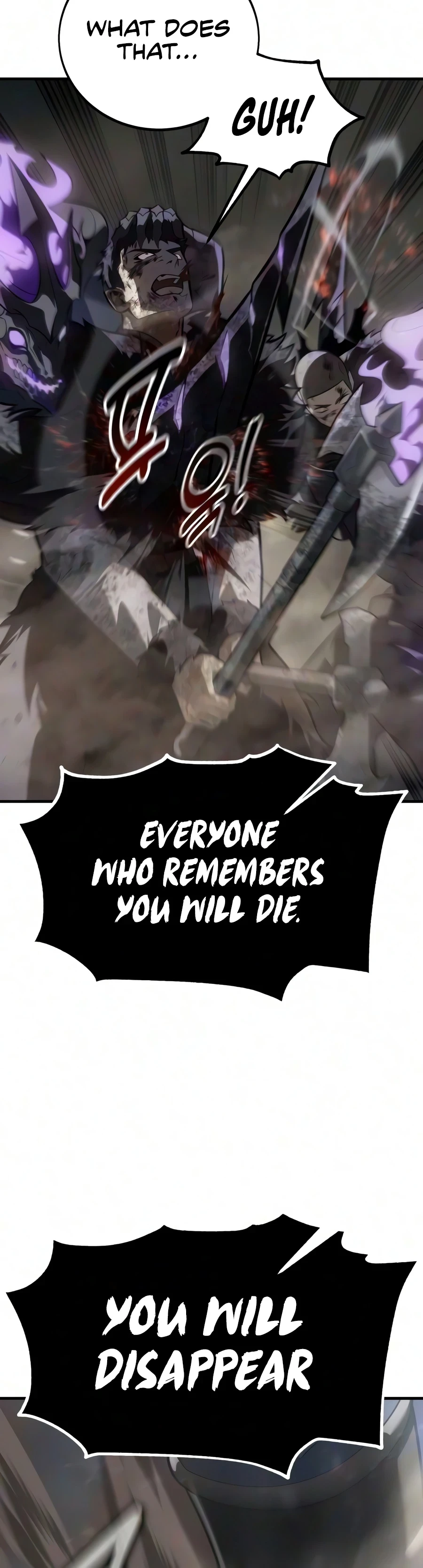 I Killed an Academy Player Chapter 132 - 16