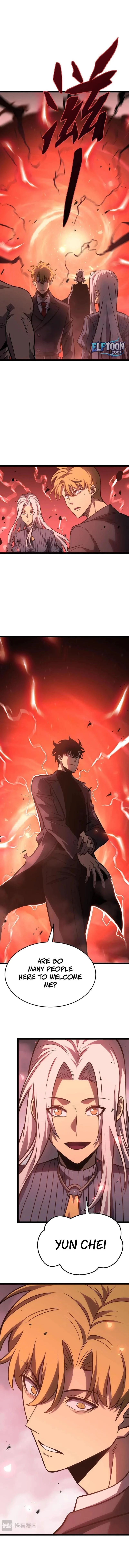 After Rebirth, I Used Mirror Reversal For Vengeance Chapter 56 - 9