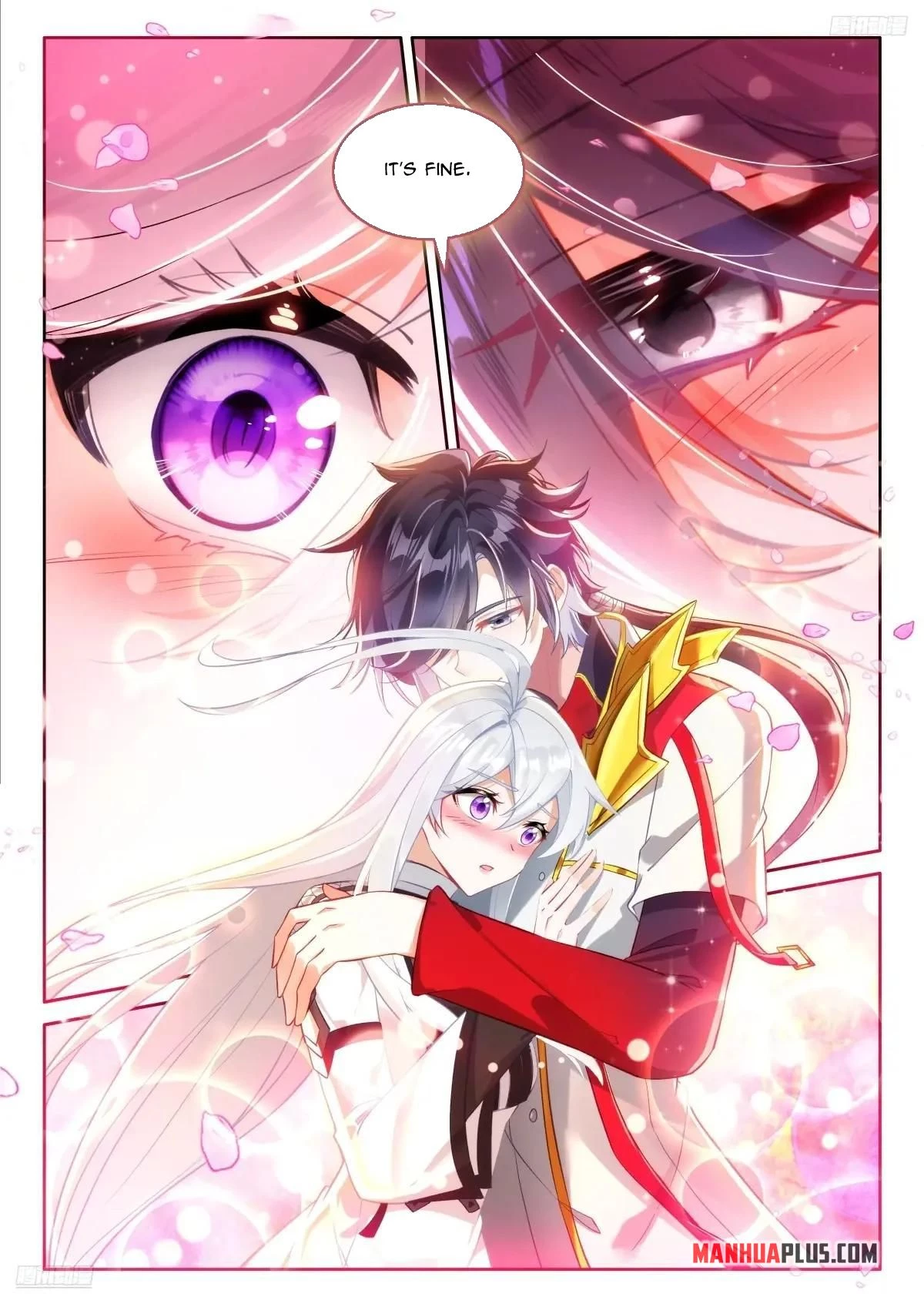 Soul Land IV Chapter 623.5 - 4