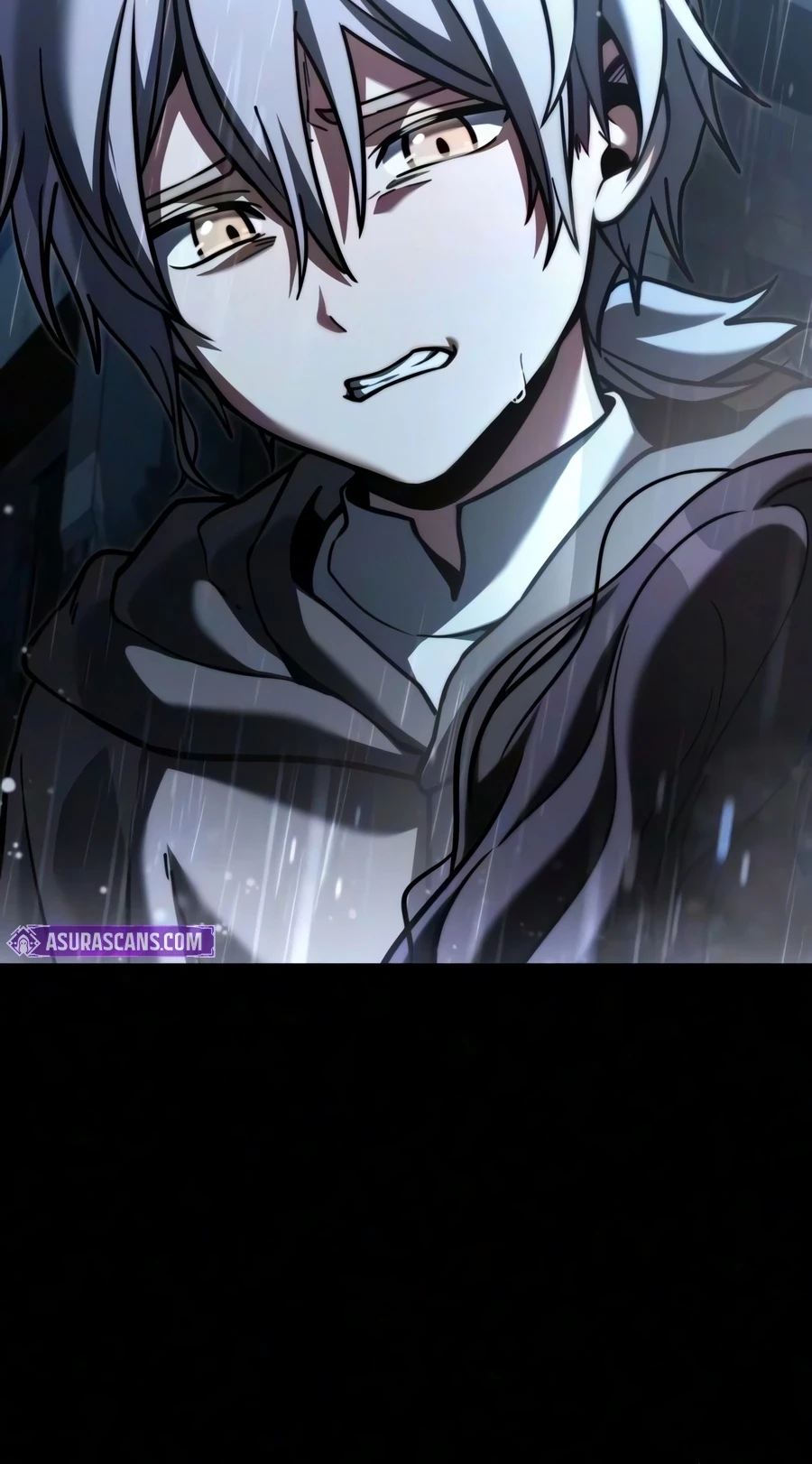 Time-Limited Genius Dark Knight Chapter 156 - 4