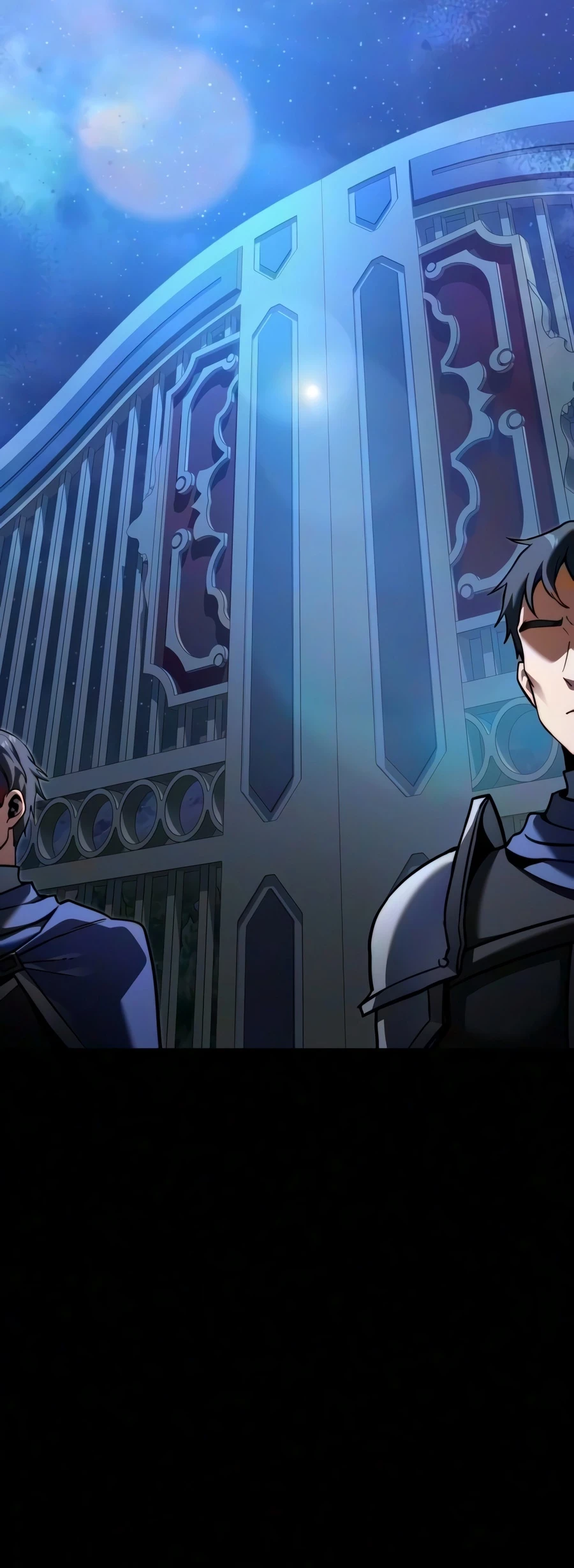 Time-Limited Genius Dark Knight Chapter 156 - 8