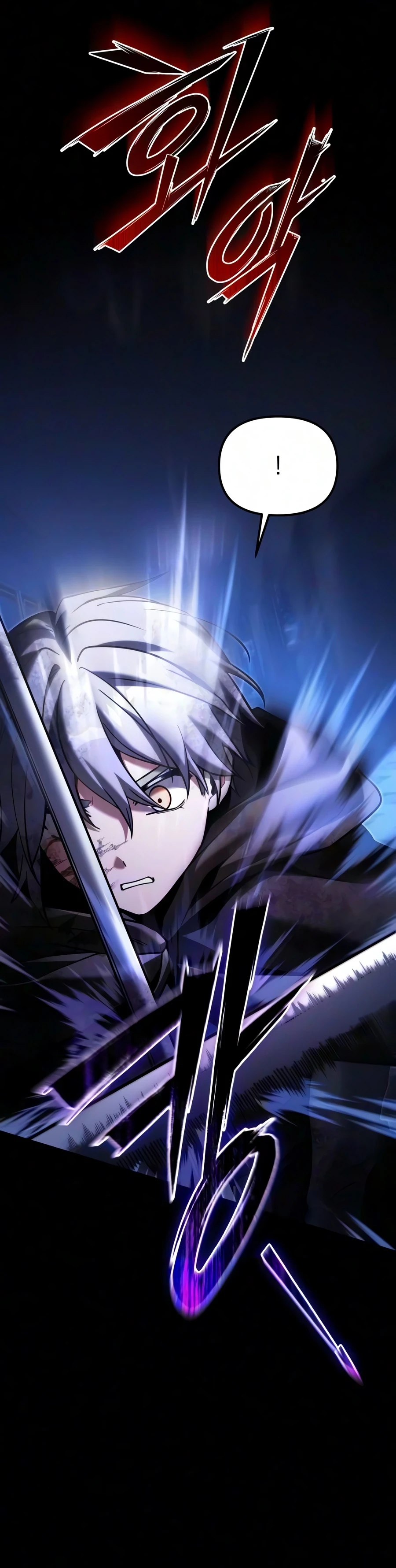 Time-Limited Genius Dark Knight Chapter 156 - 14