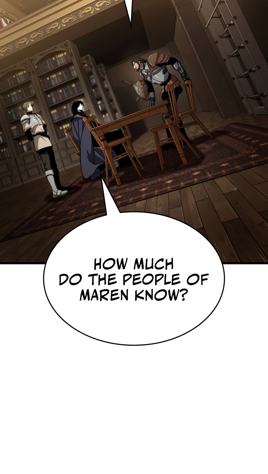 Crimson Reset Chapter 51 - 2