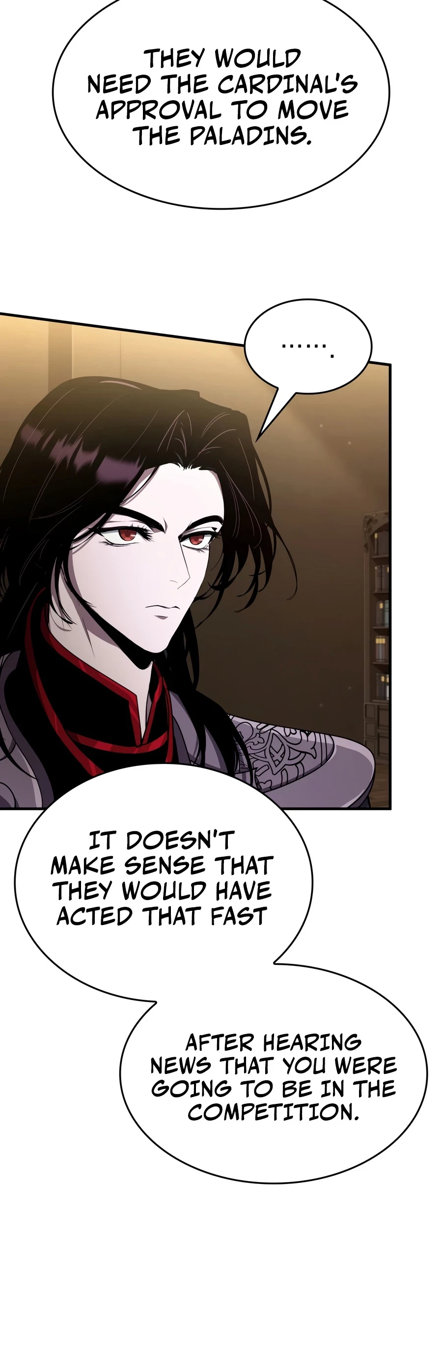 Crimson Reset Chapter 51 - 4