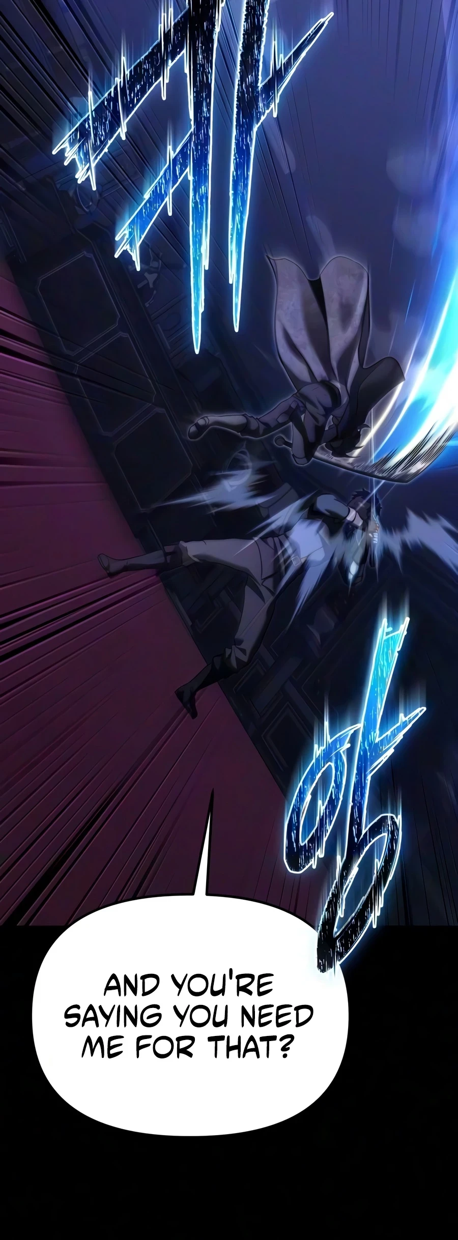 Time-Limited Genius Dark Knight Chapter 156 - 18