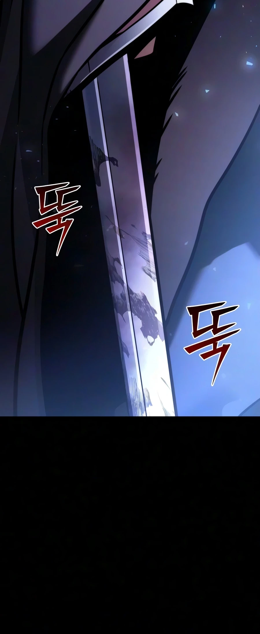 Time-Limited Genius Dark Knight Chapter 156 - 20
