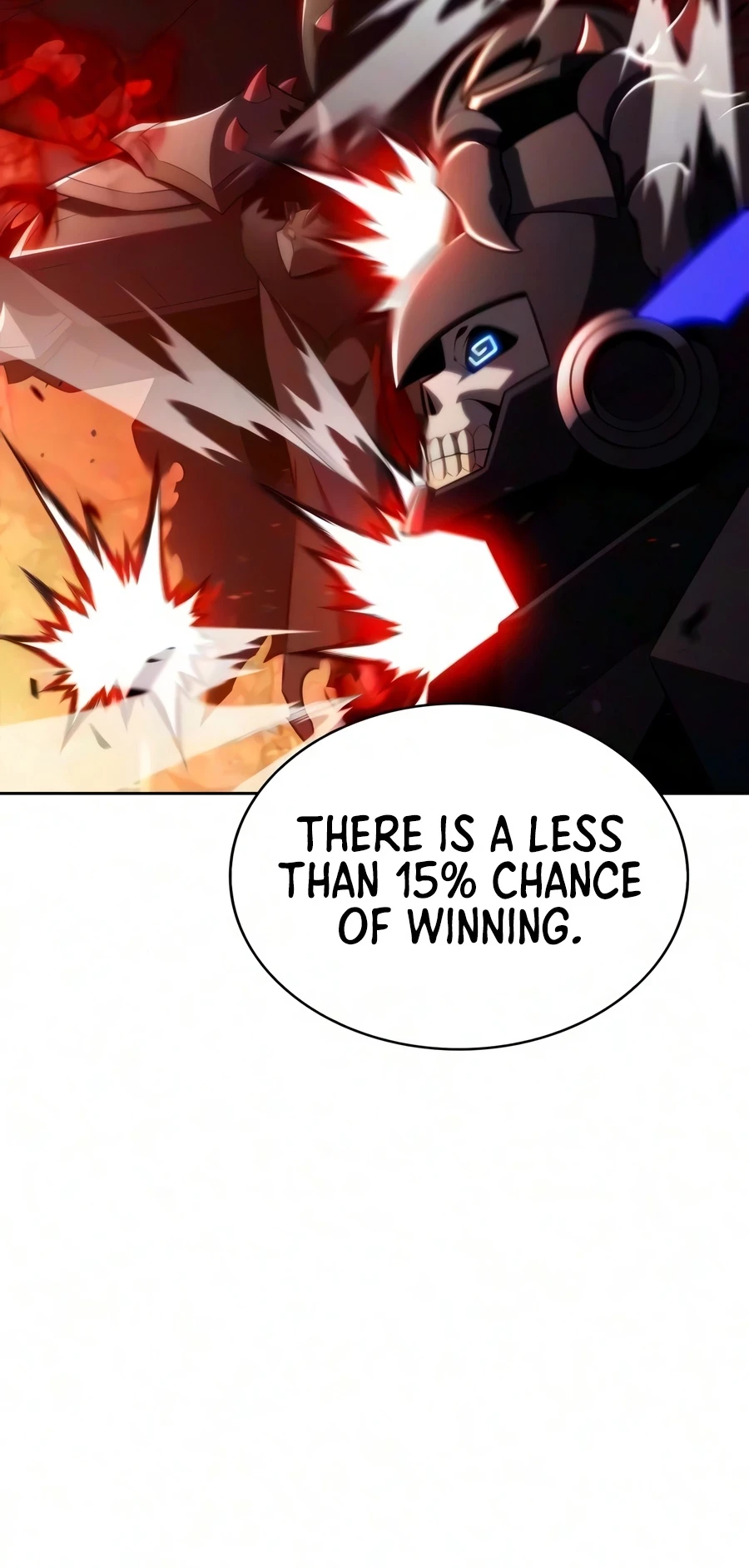 I’m the Max-Level Newbie Chapter 267 - 6