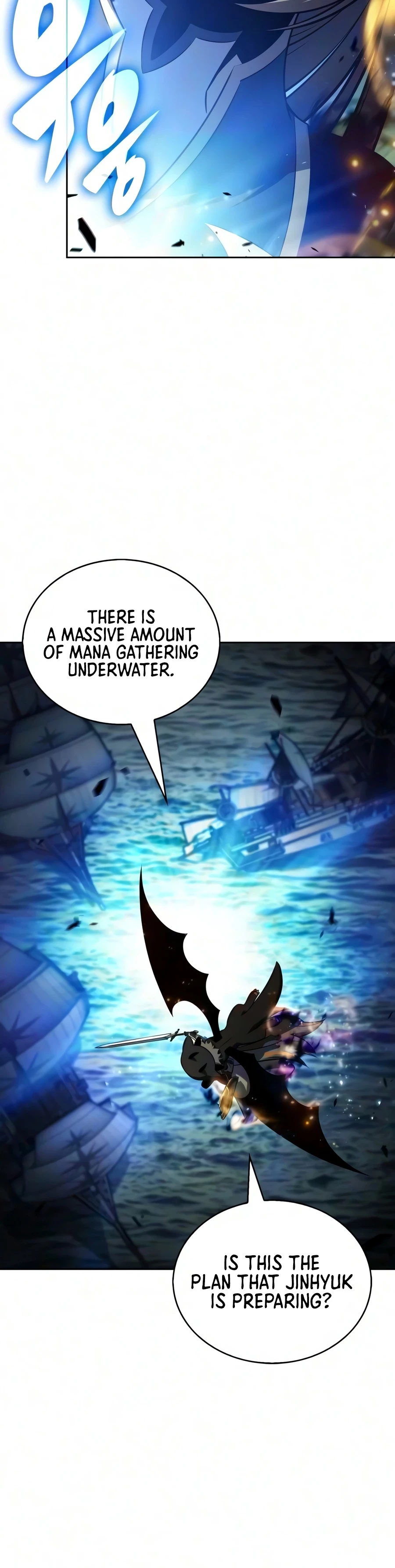 I’m the Max-Level Newbie Chapter 267 - 14