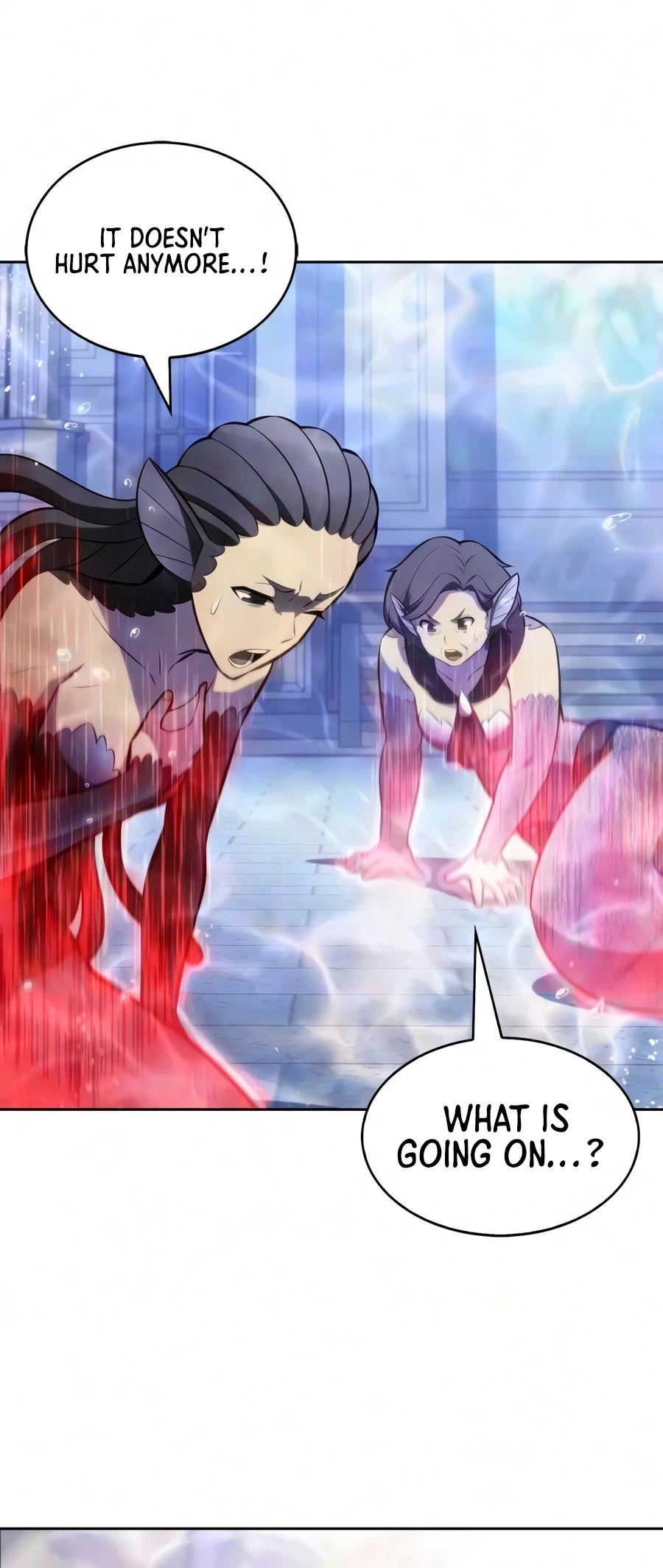I’m the Max-Level Newbie Chapter 267 - 22