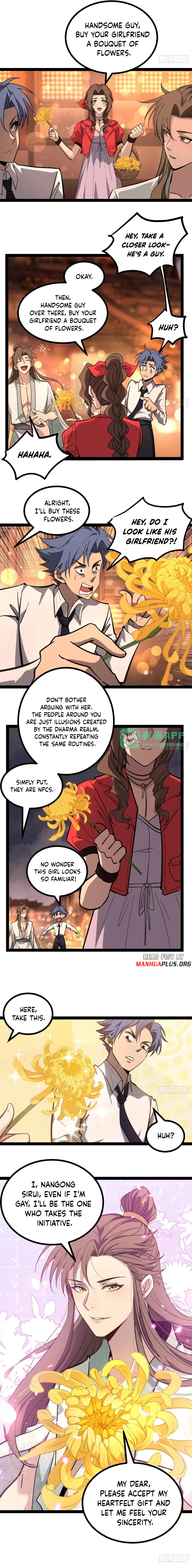 Myriad Realms Gatekeeper Chapter 175 - 4