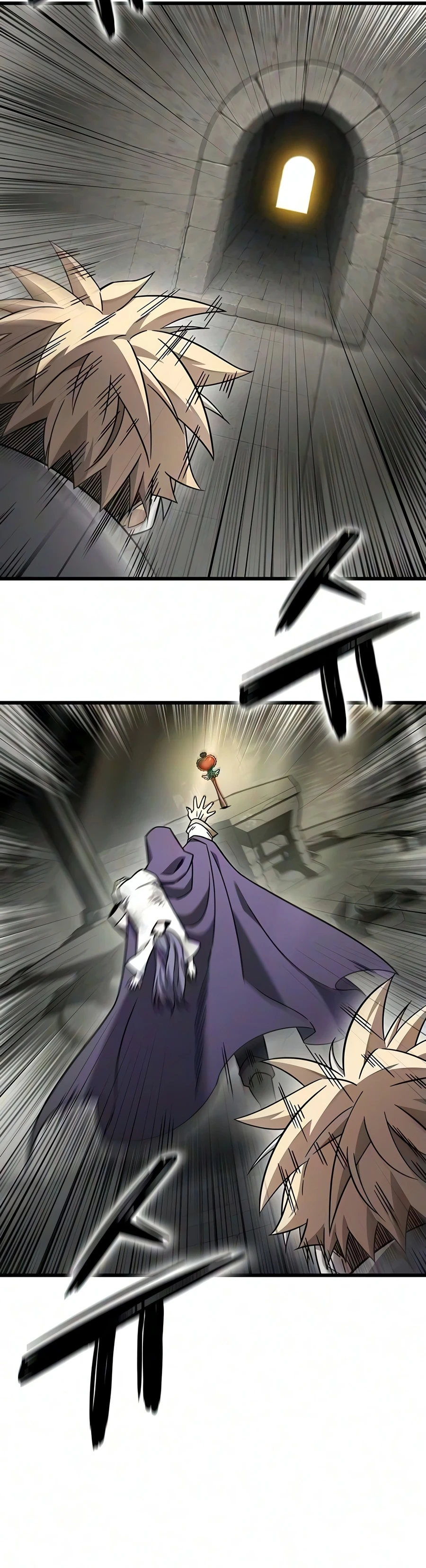 What a Bountiful Harvest, Demon Lord! Chapter 75 - 4