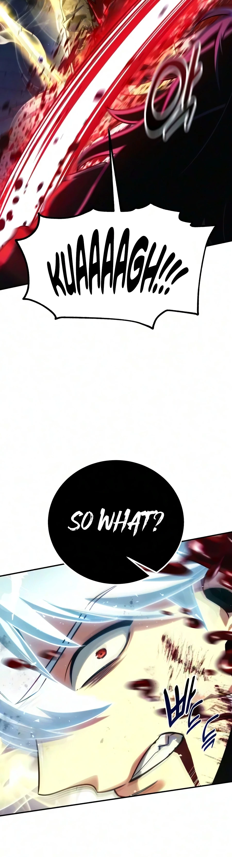The Extra's Academy Survival Guide Chapter 114 - 14