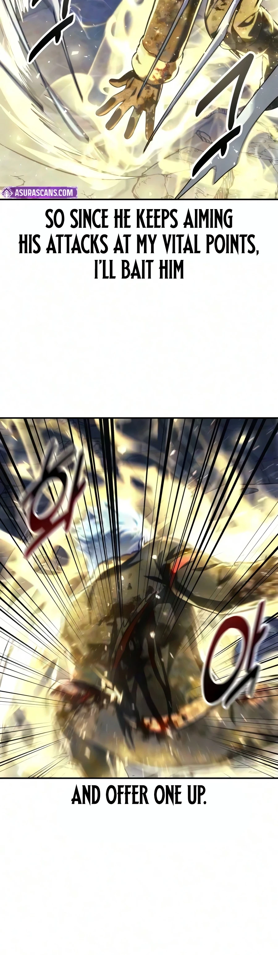 The Extra's Academy Survival Guide Chapter 114 - 16