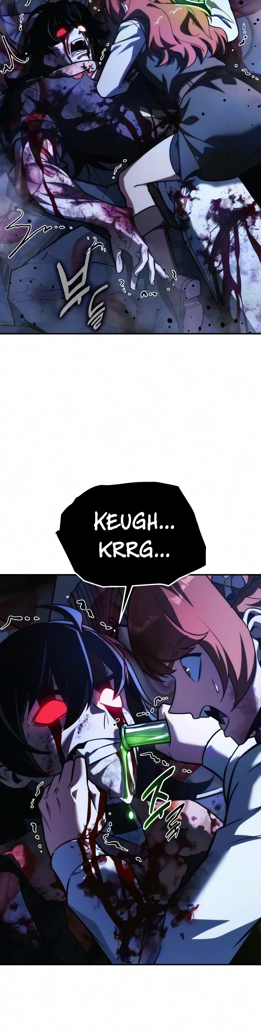 The Extra's Academy Survival Guide Chapter 114 - 22