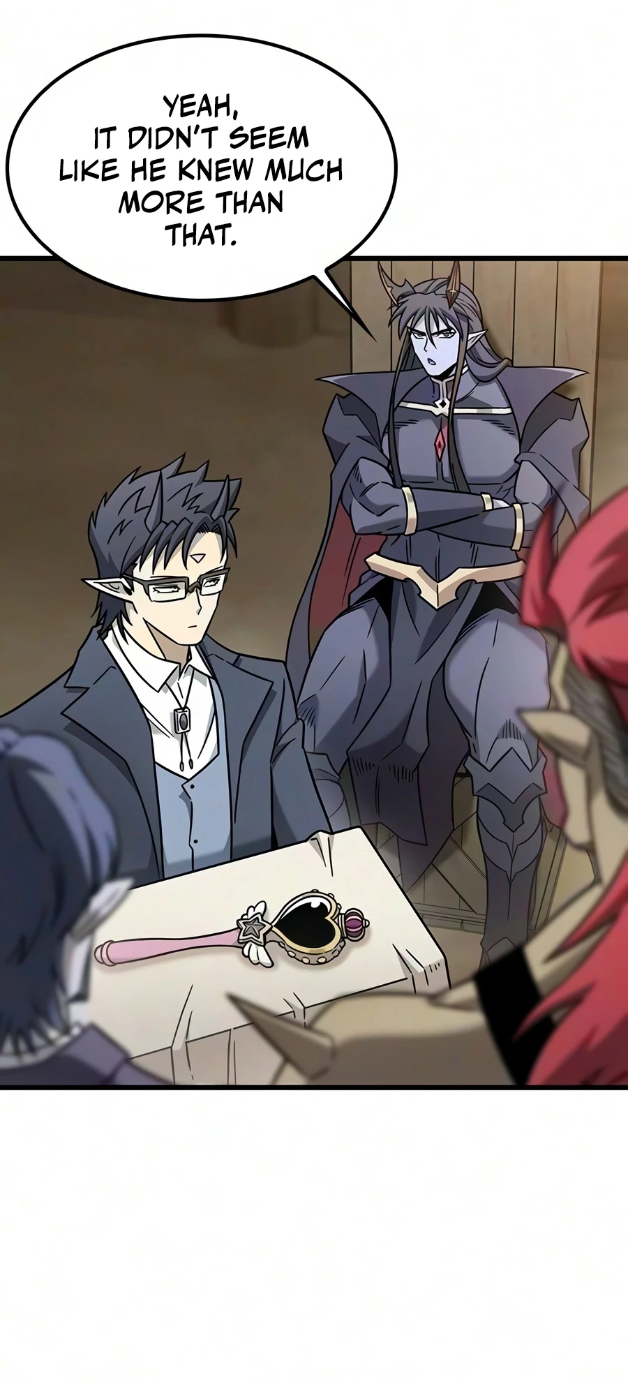 What a Bountiful Harvest, Demon Lord! Chapter 75 - 15