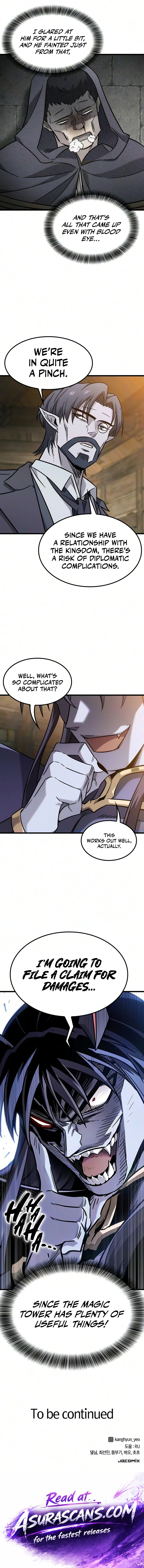 What a Bountiful Harvest, Demon Lord! Chapter 75 - 16