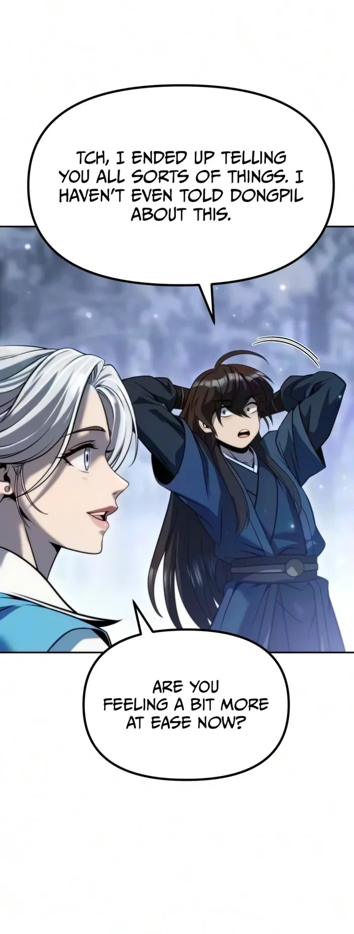 Chronicles of the Demon Faction Chapter 179 - 6