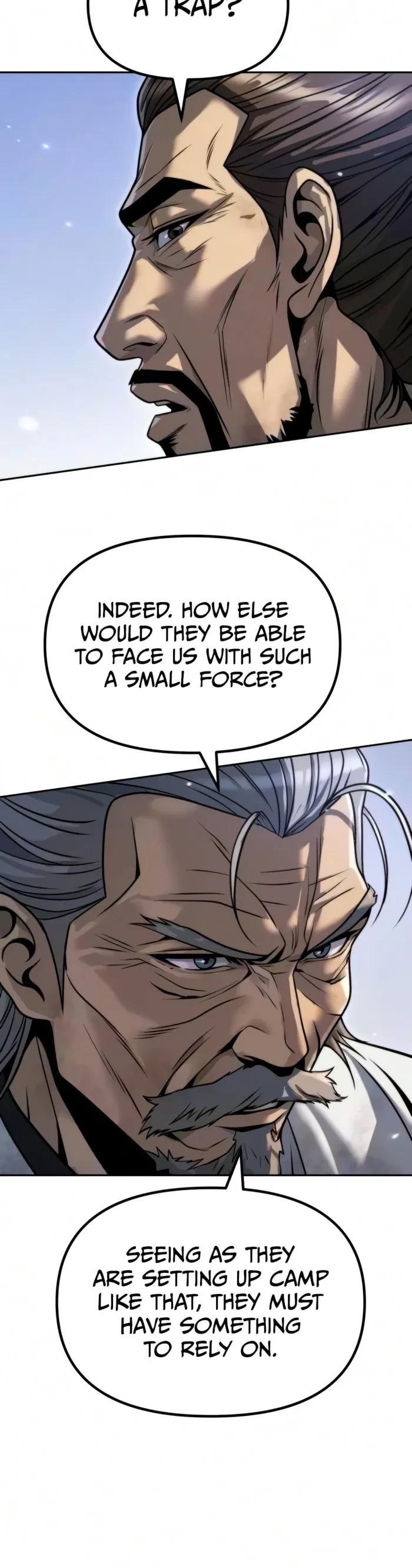 Chronicles of the Demon Faction Chapter 179 - 10