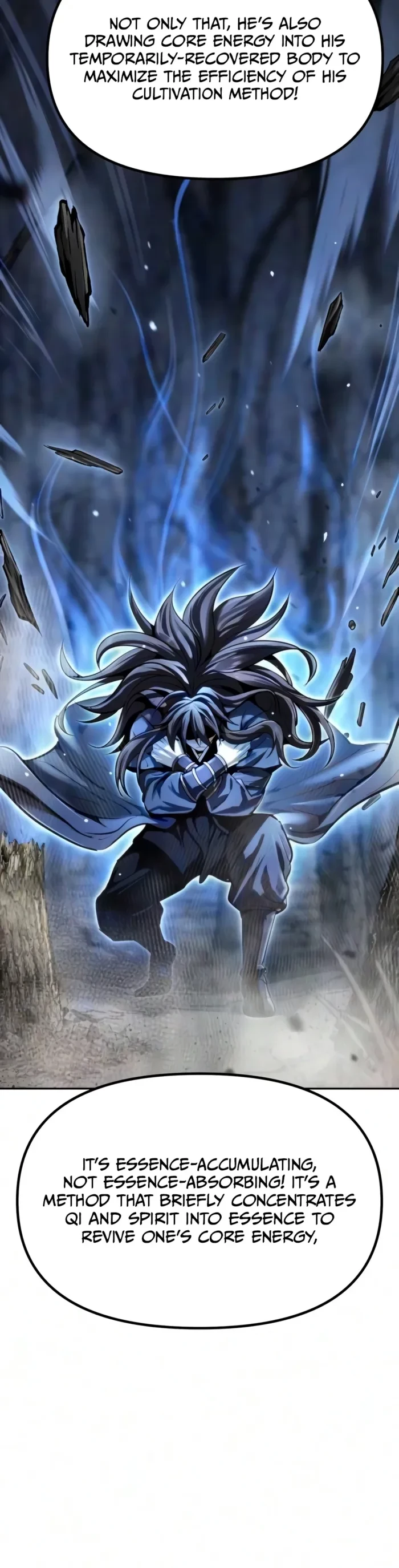 Chronicles of the Demon Faction Chapter 179 - 22