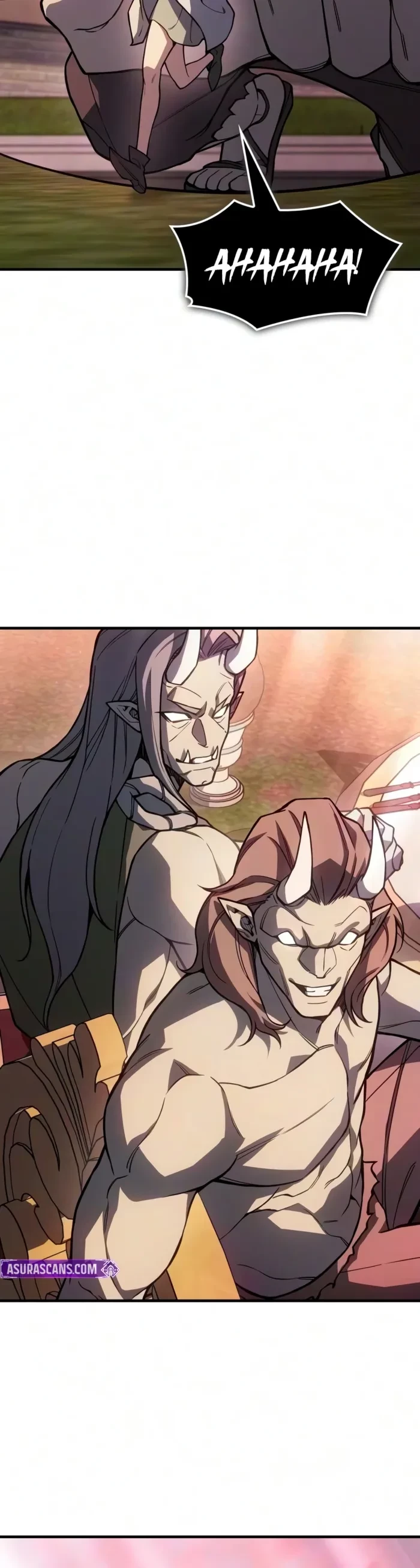 Returned by the King Chapter 151 - 6