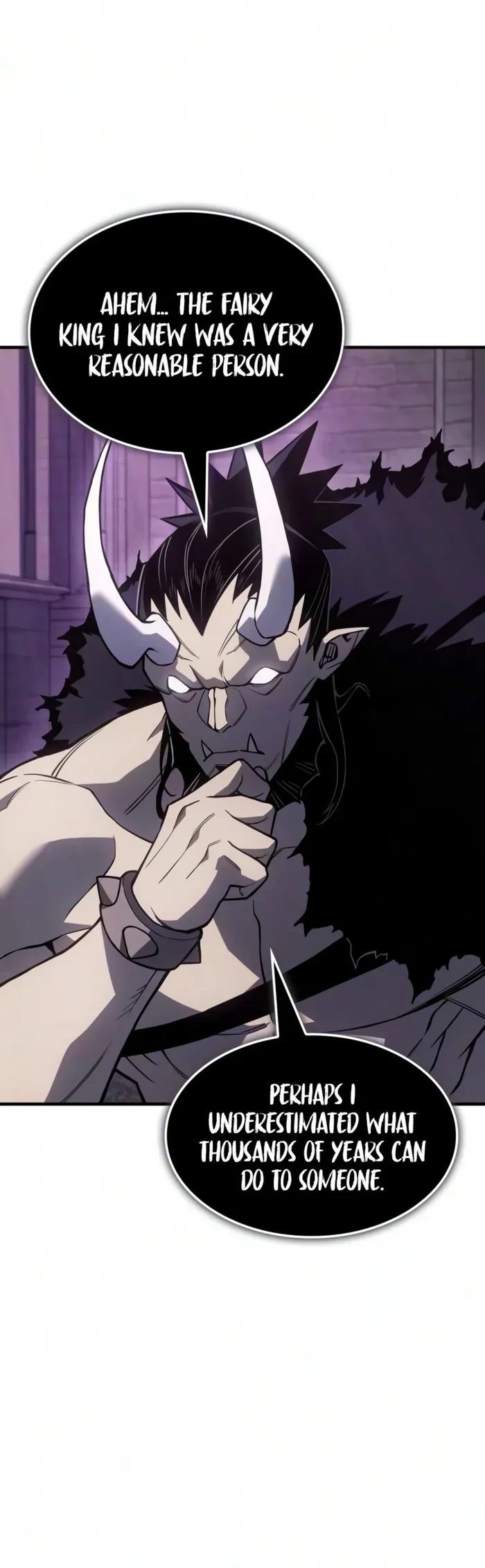 Returned by the King Chapter 151 - 10