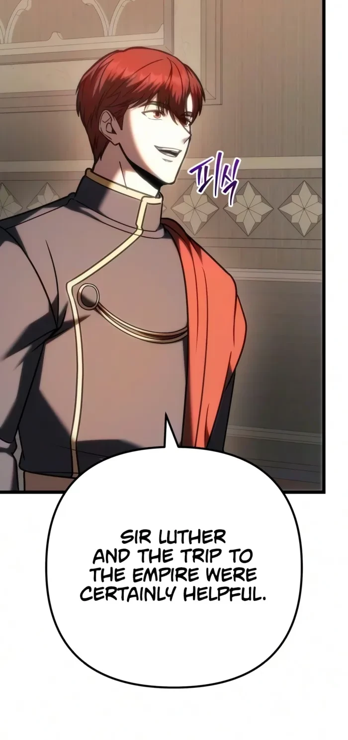 A Flame Reborn Chapter 142 - 2