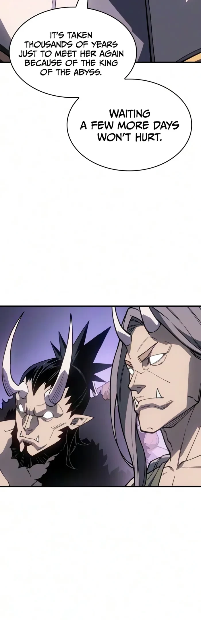 Returned by the King Chapter 151 - 14