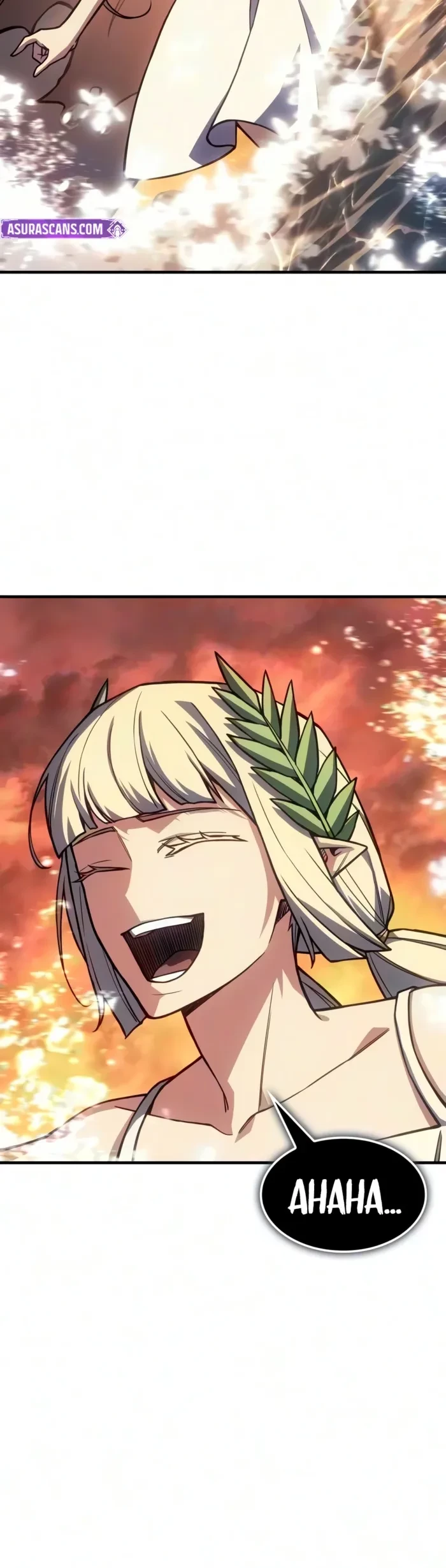 Returned by the King Chapter 151 - 16