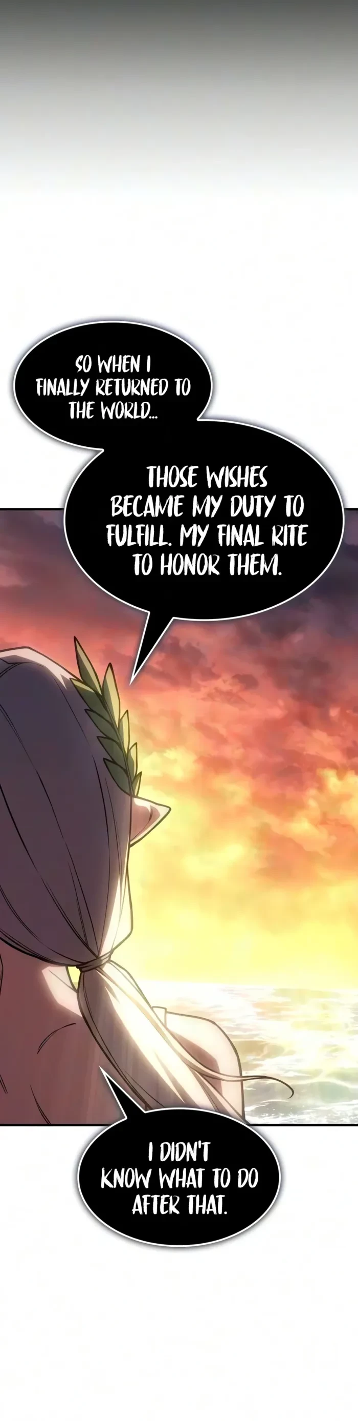 Returned by the King Chapter 151 - 20