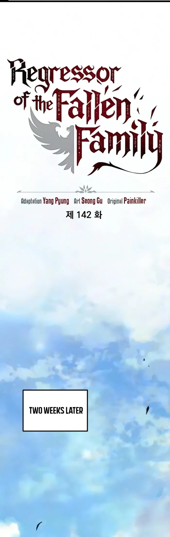 A Flame Reborn Chapter 142 - 8
