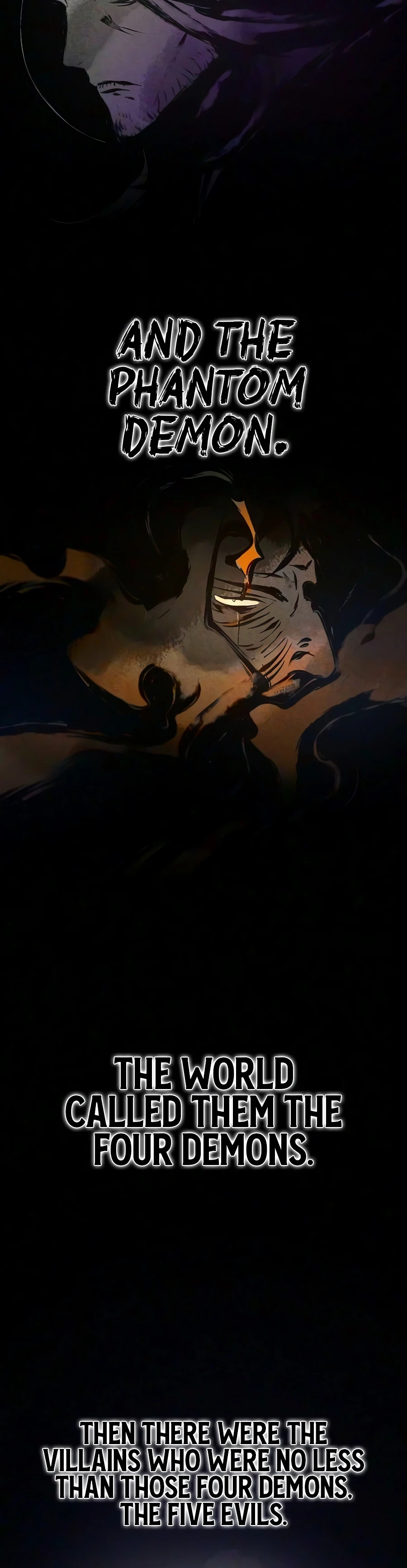 Return of the Mad Demon Chapter 204 - 12
