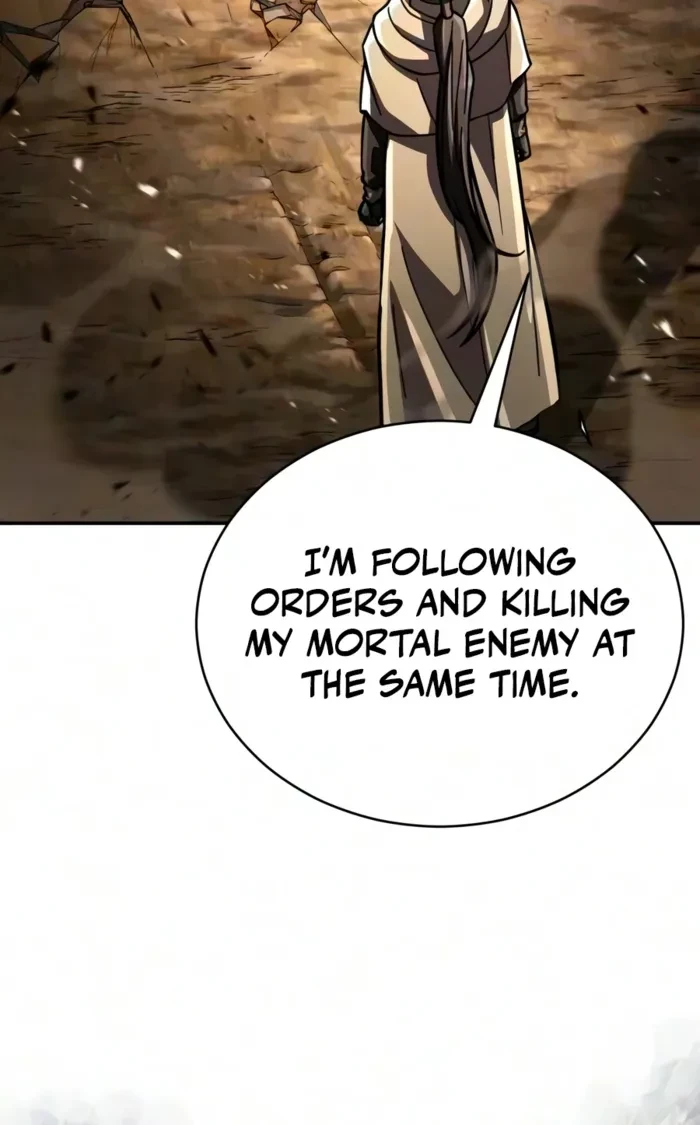 Reincarnation of the Fist King Chapter 60 - 10