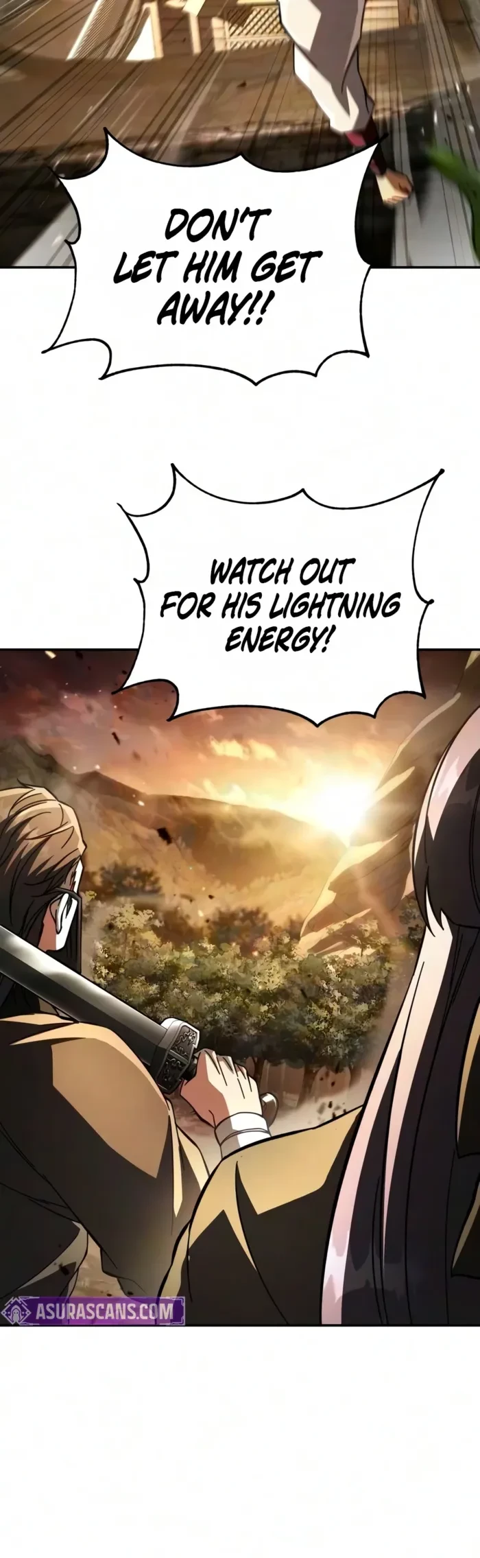 Reincarnation of the Fist King Chapter 60 - 12