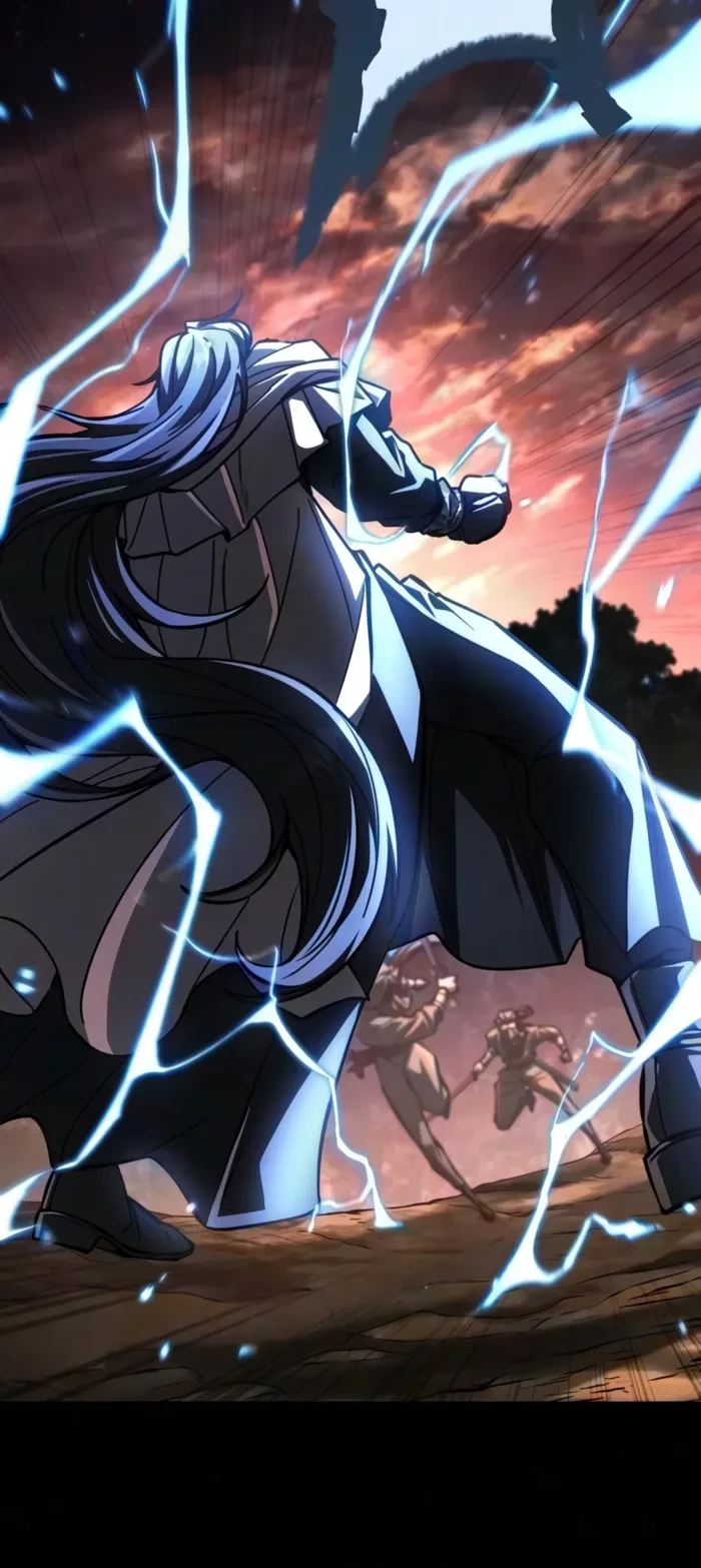 Reincarnation of the Fist King Chapter 60 - 24