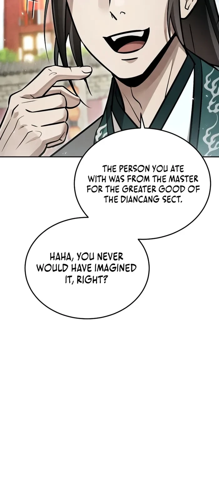 The Divine Demon’s Grand Ascension Chapter 54 - 2
