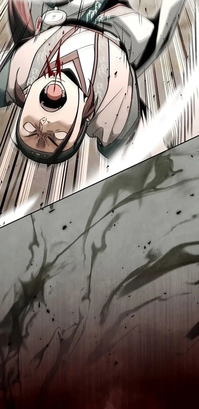 The Divine Demon’s Grand Ascension Chapter 55 - 2