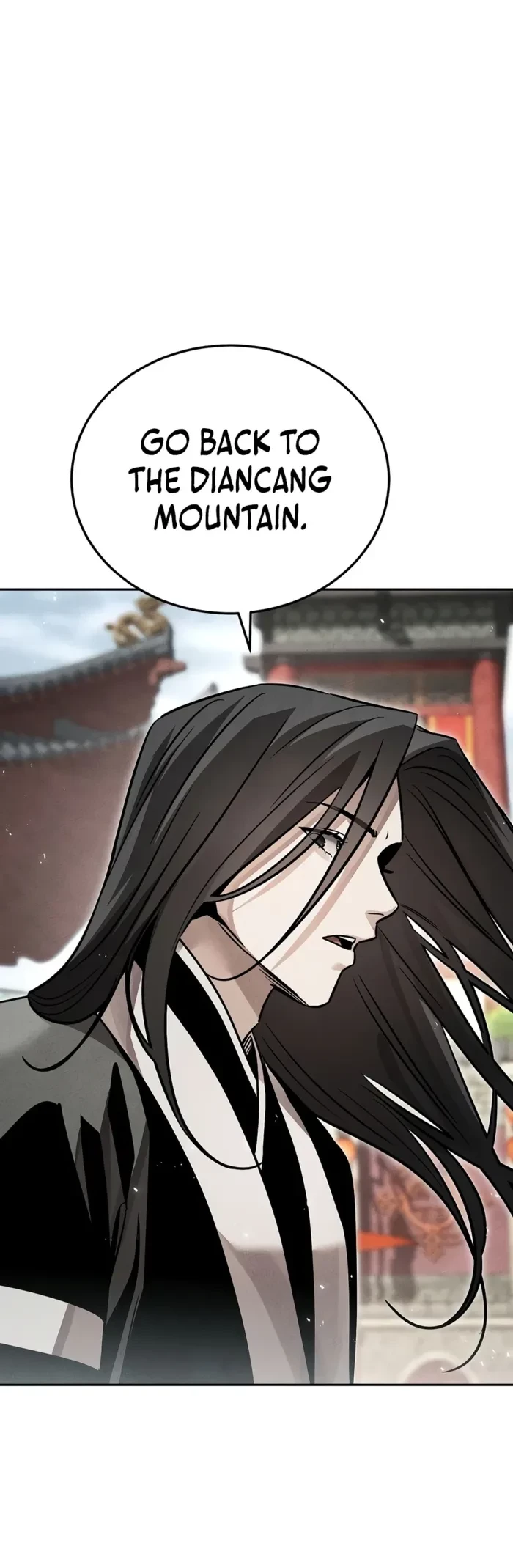 The Divine Demon’s Grand Ascension Chapter 55 - 8