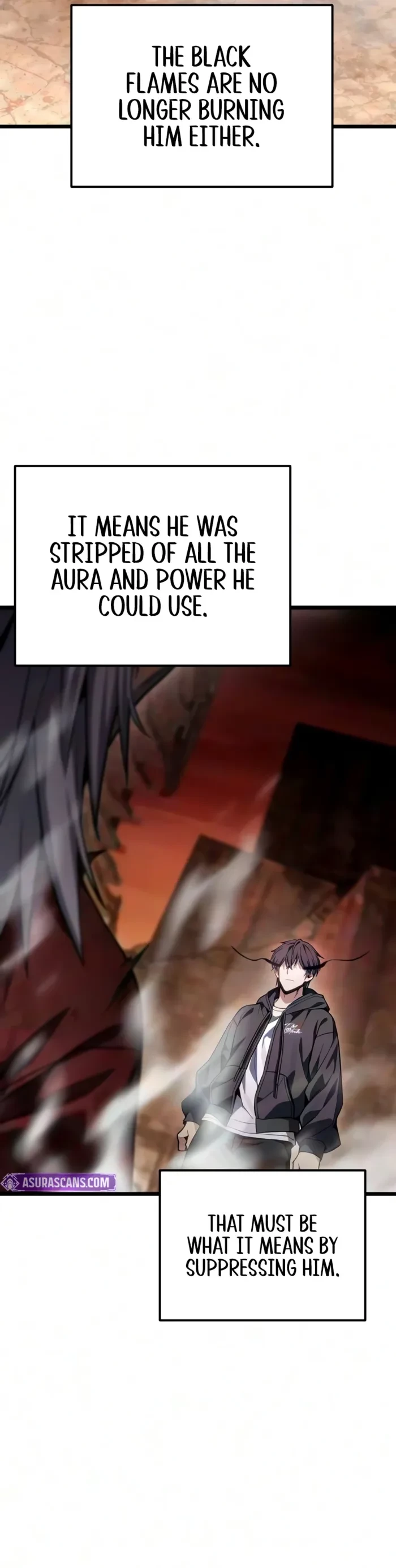 Ultimate Shut-in Chapter 88 - 4