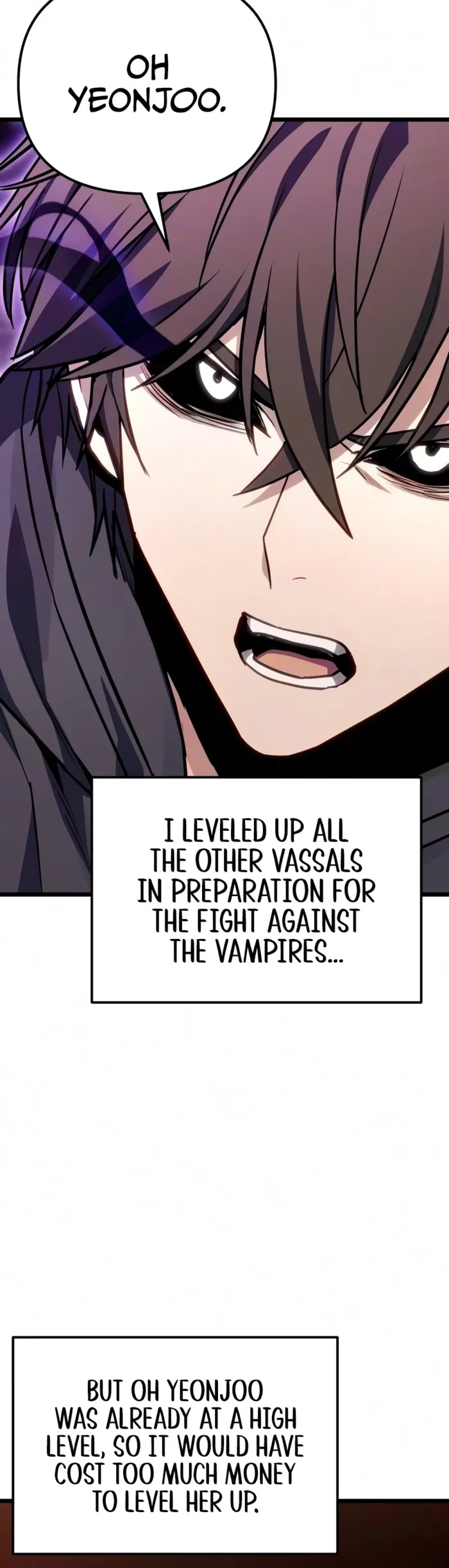 Ultimate Shut-in Chapter 88 - 6