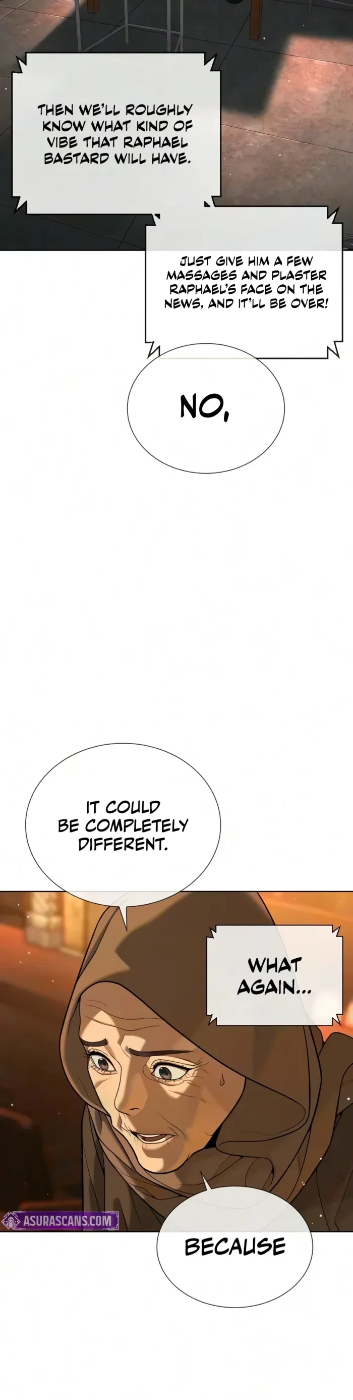 Killer Pietro Chapter 139 - 2