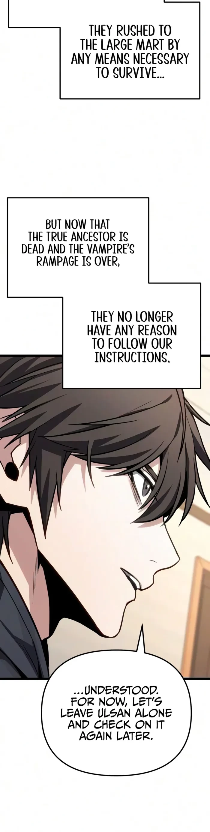 Ultimate Shut-in Chapter 88 - 18